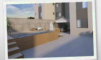 Imagem: Apartamento com Área Privativa para Venda