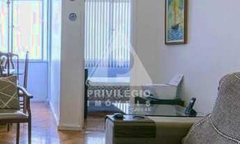 Imagem: Excelente apto 2 quartos. Todo reformado