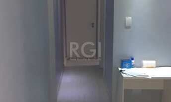 Imagem 4: Porto Alegre - Apartamento Padrão - Centro Histórico