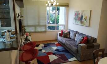 Imagem 2: Porto Alegre - Apartamento Padrão - Tristeza