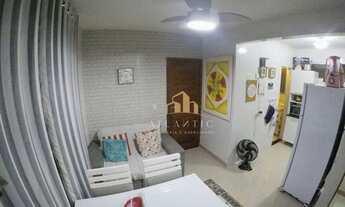 Imagem 2: Apartamento 2 Quartos em Itapuã Vila Velha ES