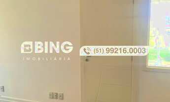 Imagem 6: Sala comercial com 60m² no bairro Boa Vista, a poucos metros da Av. Carlos Gomes.