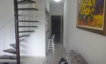 Imagem 6: Ana Maria Imóveis Cobertura Massaguaçu Caraguá!