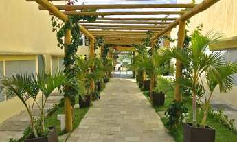 Imagem 3: Flat para venda com 02 quartos em Pipa - Tibau do Sul - RN