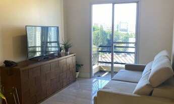 Imagem: Apartamento para venda com 79 metros quadrados