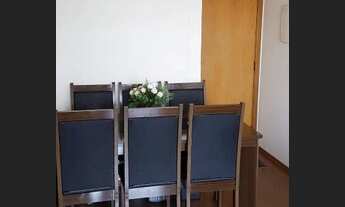 Imagem 7: Apartamento com 2 quartos, 2 vaga (s) em São Caetano