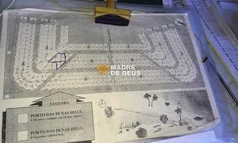 Imagem 5: AQUIRAZ - Terreno Padrão - Porto das Dunas