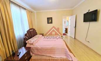 Imagem 7: Casa com 4 dormitórios à venda, 258 m² por R$ 919.900,00 - Parolin - Curitiba/PR