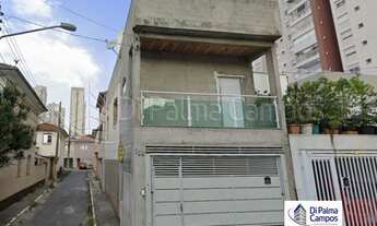 Imagem: Sobrado Residencial/comercial - Alto da