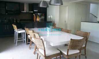 Imagem 7: MARAVILHOSA CASA EM CONDOMÍNIO COM 4 SUÍTES PRÓXIMO A PRAIA