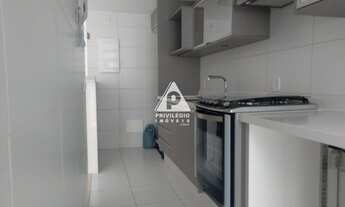 Imagem 5: Apartamento à venda, 2 quartos, 1 suíte, 1 vaga, Botafogo - RIO DE JANEIRO/RJ