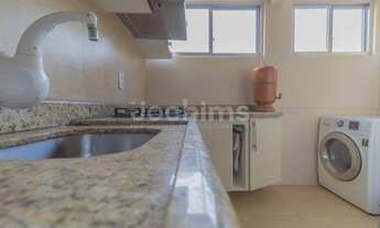 Imagem 6: PORTO ALEGRE - Apartamento Padrão - Jardim Itu Sabará