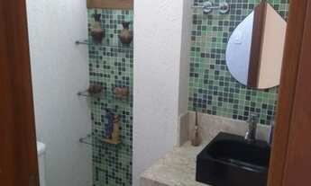 Imagem 7: Oportunidade casa tríplex 4 suítes