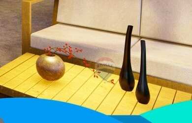 Imagem 3: Terreno à venda em condomínio fechado por R$ 114.900 - Morada da Garça - Matias Barbosa/MG