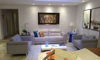 Imagem 6: Apartamento para Venda em Salvador, Alto do Itaigara, 4 dormitórios, 4 suítes, 7 banheiros