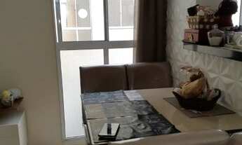 Imagem: Apartamento na Pecuária com 2 Quartos