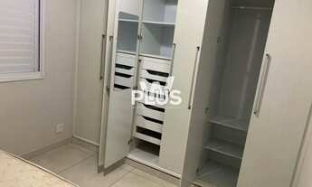 Imagem 4: Apartamento com 3 dorms, Parque Morumbi, Votorantim - R$ 450 mil, Cod: 217030
