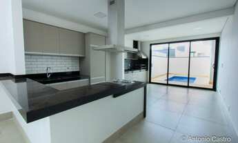 Imagem 2: Linda casa Casa Condomínio Portinari em Paulínia