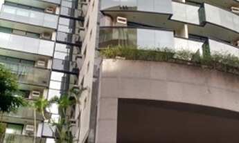 Imagem: Flat 2 quartos mobiliado locação por temporada