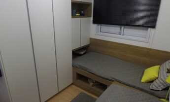 Imagem 7: Pequis - Apto 2 Quartos - Documentação Gratis - Parcela entrada - 1475udi