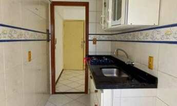 Imagem 5: Kitnet com 1 dormitório à venda, 45 m² por R$ 150.000,00 - Centro - Campinas/SP