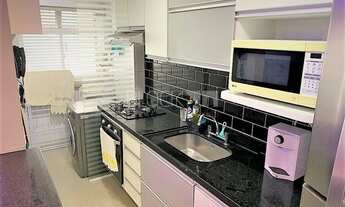 Imagem 6: Rio de Janeiro - Apartamento Padrão - Recreio dos Bandeirantes