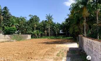 Imagem: Joinville - Terreno Padrão - Pirabeiraba