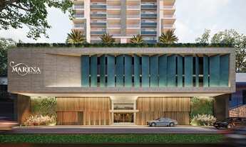 Imagem 4: Apartamento 3 Quartos (1 suíte) com varanda Gourmet