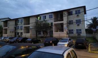 Imagem: Apto, de 2 quartos c/ vaga, venda ou locação