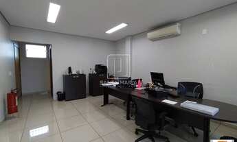 Imagem 7: Salão/Galpão (salão - sobrado) , cozinha planejada