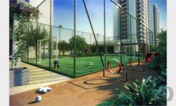 Imagem 6: Porto Alegre - Apartamento Padrão - Floresta