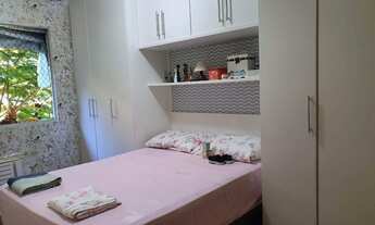 Imagem 4: Apartamento 2 Quartos - Freguesia Jacarepaguá