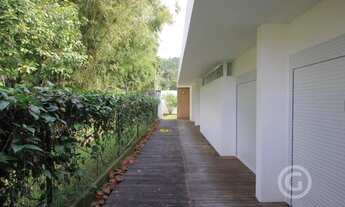 Imagem 3: Linda casa em condomínio com 4 Suites em excelente Bairro