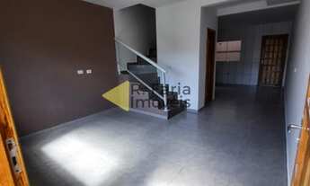 Imagem 3: SOBRADO NOVO NO CAMPO DE SANTANA