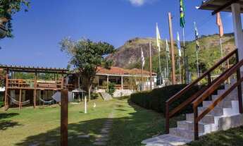 Imagem: Casa para venda possui 5200 metros quadrados