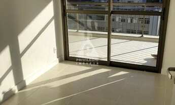 Imagem 7: Apartamento de 3 quartos c/ 2 Vagas em Botafogo!