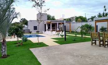 Imagem 3: CASA RESIDENCIAL em ITUPEVA - SP, RESIDENCIAL DOS LAGOS