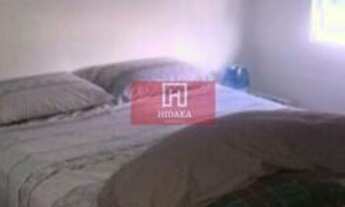 Imagem 6: Apartamento à venda no bairro Santa Cecília - São Paulo/SP, Zona Central