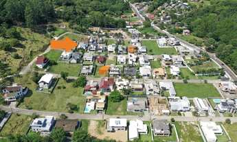 Imagem 6: Casa para Venda em Florianópolis, Cachoeira do Bom Jesus, 3 dormitórios, 1 suíte, 4 banhei