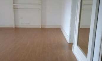 Imagem 6: APARTAMENTO COM 4 DORMITÓRIOS PARA ALUGAR, 370 M² POR R$ 12.000,00/MÊS - SANTO AMARO - SÃO