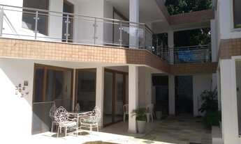 Imagem 2: Oportunidade casa tríplex 4 suítes