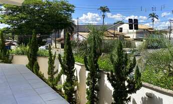 Imagem 2: Casa Sobrado Comercial Goiânia Setor Bueno