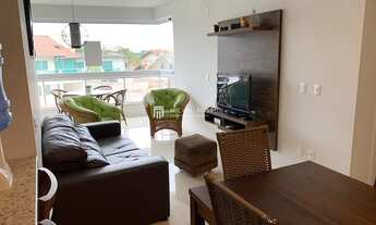 Imagem 5: Apartamento mobiliado com 2 quartos à 30m do mar