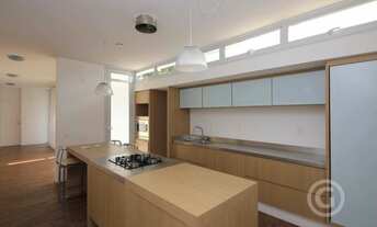 Imagem: Linda casa em condomínio com 4 Suites em