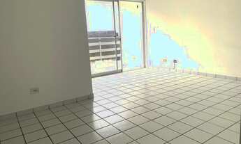 Imagem 2: Apartamento para aluguel possui 75 metros quadrados com 3 quartos