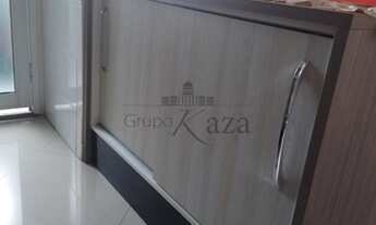 Imagem 7: Apartamento - Jardim Copacabana - Residencial Fatto Acqua - 47m² - 02 dormitórios - venda