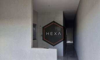 Imagem 6: Casa com 2quartos à venda, 70 m² - Residencial Santa Fé - Goiânia/GO