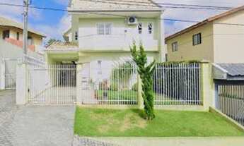 Imagem 1: Sobrado à venda 850.000,00$ com 4 Dormitórios, 1 Suite, 2 Vagas, com Área de 150M², na Reg