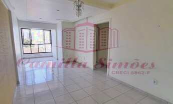 Imagem 2: Apartamento para aluguel e venda possui 90 metros quadrados com 2 quartos