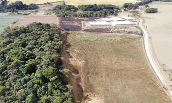 Imagem 6: Fazenda/Sítio/Chácara para venda tem 120000 metros quadrados em Correas - Piedade - SP